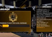 nba 2k18 how to rank up fast overall 99