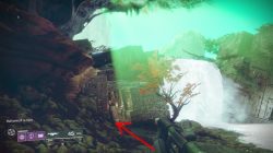 nessus lost sector conflux