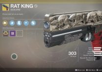 rat king destiny 2 exotic how to get guide