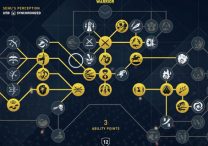 AC Origins Abilities Build Where to Invest Starting Points