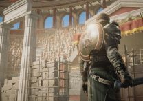 AC Origins How to Unlock Gladiator's Arena