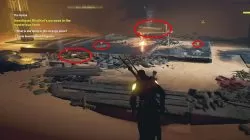 AC Origins Investigate Khalisets Purpose in the Mysterious Tomb