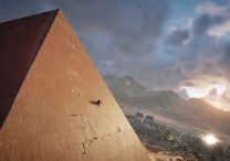 Assassin's Creed Origins Cinematic Launch Trailer Revealed