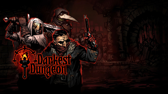 Darkest Dungeon Getting Nintendo Switch Version