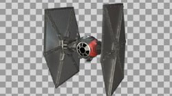 Datamined Battlefront 2 Beta Vehicle Tie Fighter Inferno Squad