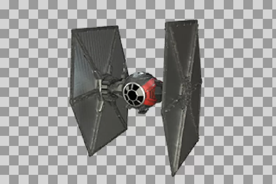 Datamined Battlefront 2 Beta Vehicle Tie Fighter Inferno Squad