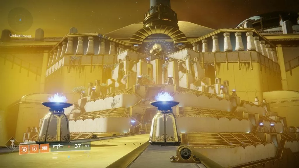 Destiny 2 Leviathan Prestige Raid Mode Delayed a Week