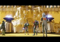 Destiny 2 Prestige Leviathan Raid World First Team Used Glitch to Win