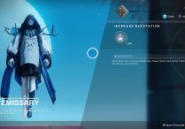 Destiny 2 Trials of the Nine Event Delayed for Two Weeks