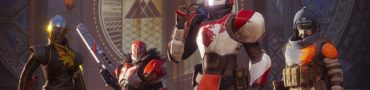 Destiny 2 Weekly Reset October 3rd - New Nightfall, Flashpoint, & More