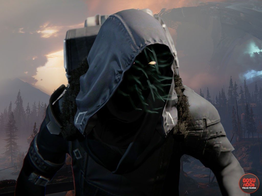 Destiny 2 Xur Location October 6th - October 8th Inventory & Prices