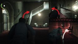 Evil Within 2 Extravagant Letter File Location
