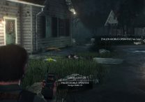 Evil Within 2 Fallen Mobius Operative Locations Loot