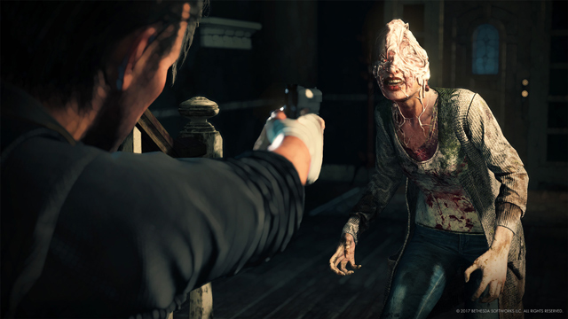 Evil Within 2 Launch Time on PS4, Xbox One & PC Revealed