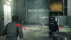 Evil Within 2 Weapon Sawed Off Shotgun Location