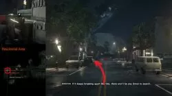 Evil Within 2 Weapon Warden Crossbow Location
