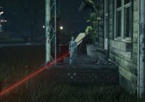 Evil Within 2 Where to Find Locker Key Statues