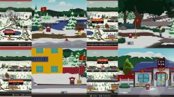 Fast Travel Points Locations South Park Fractured But Whole