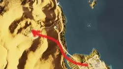 Fertile Lands Riddle Solution AC Origins