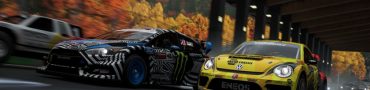 Forza Motorsport 7 New Update & Patch Notes Dropped