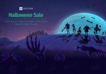 GOG.com Halloween Sale Now Live, Includes Darkest Dungeon & More