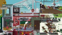 Hidden Memberberries Location South Park Fractured but Whole