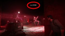 How to Defeat Evil Within 2 Obscura Boss Chapter 5