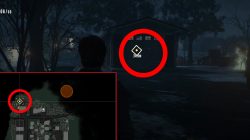 How to Get Evil Within 2 Sniper Rifle Parts