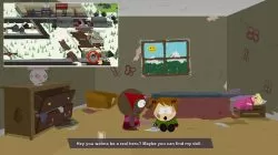 Karen McCormick Selfie South Park Fractured But Whole