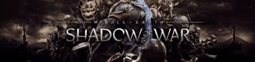Middle-Earth Shadow of War Official Launch Trailer
