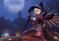 Overwatch New Update Introduces Changes to Mercy & Lucio