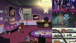 Peppermint Hippo Management Room Memberberries Location South Park Fractured But Whole
