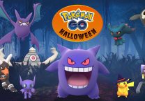Pokemon GO Halloween 2017 Event & Gen 3 Release Details Revealed