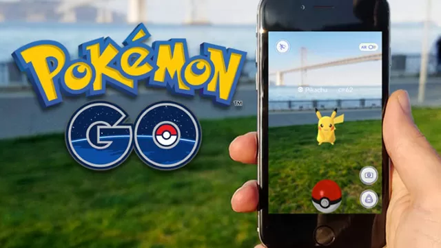 Pokemon GO Update Fixes Curveball Registering Bug