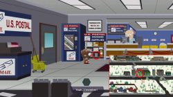 South Park the Fractured But Whole Post Office Memberberries
