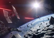 Star Wars Battlefront 2 Beta Vehicles Datamine Leak
