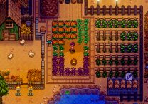 Stardew Valley Nintendo Switch Launch Date Revealed