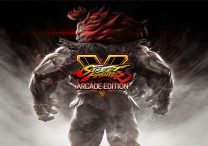 Street Fighter 5 Arcade Edition Announced for Early 2018