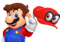 Super Mario Odyssey Co-Op Detailed in New Video