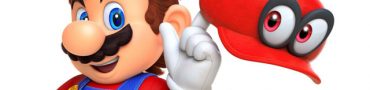 Super Mario Odyssey Co-Op Detailed in New Video