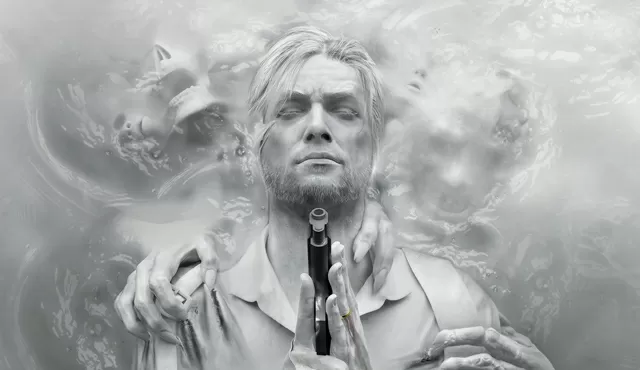 The Evil Within 2 PC System Requirements Revealed