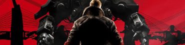 Wolfenstein 2 New Colossus Carries Over your New Order Timeline