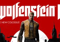 Wolfenstein 2 New Colossus PC Requirements Revealed by Bethesda