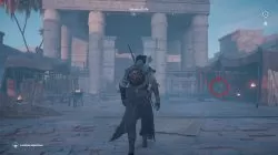 ac origins a long drink papyrus location