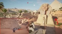 ac origins activate ancient mechanism