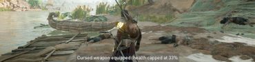 ac origins best weapons how to get cursed weapon