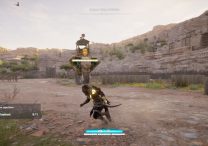 ac origins elephant boss locations shaman outfit