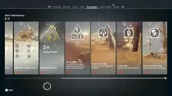 ac origins helix credits collectible maps