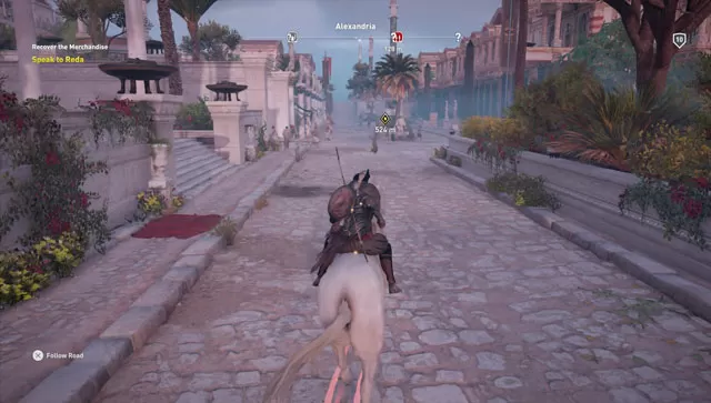 ac origins how to make money