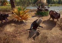 ac origins hungry river side quest